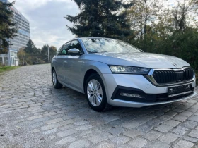 Skoda Octavia 2.0TDI, снимка 1