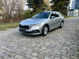Skoda Octavia 2.0TDI, снимка 4