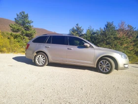 Skoda Octavia III 2.0TDI 6DSG, снимка 10