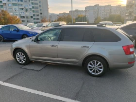 Skoda Octavia III 2.0TDI 6DSG, снимка 8