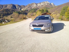 Skoda Octavia III 2.0TDI 6DSG, снимка 11