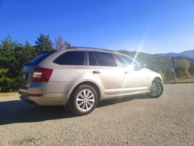 Skoda Octavia III 2.0TDI 6DSG, снимка 9