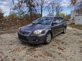 Toyota Avensis 1.8 бензин 129к.с. Навигация, Фейслифт, Климатрони, снимка 1