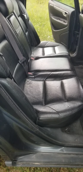Volvo V70 AWD, снимка 12