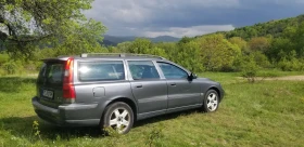 Volvo V70 AWD, снимка 4