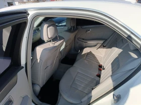 Mercedes-Benz E 250 АВТОМАТИК EURO 5 АВТОПИЛОТ НАВИГАЦИЯ , снимка 10