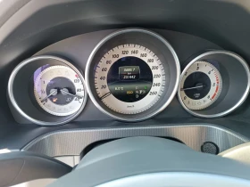 Mercedes-Benz E 250 АВТОМАТИК EURO 5 АВТОПИЛОТ НАВИГАЦИЯ , снимка 11