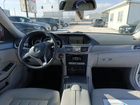 Mercedes-Benz E 250 АВТОМАТИК EURO 5 АВТОПИЛОТ НАВИГАЦИЯ , снимка 6