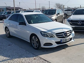 Mercedes-Benz E 250 АВТОМАТИК EURO 5 АВТОПИЛОТ НАВИГАЦИЯ , снимка 1