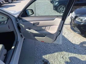 Mercedes-Benz E 250 АВТОМАТИК EURO 5 АВТОПИЛОТ НАВИГАЦИЯ , снимка 13