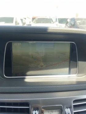 Mercedes-Benz E 220 АВТОМАТИК EURO 5 АВТОПИЛОТ НАВИГАЦИЯ , снимка 11