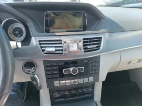 Mercedes-Benz E 250 АВТОМАТИК EURO 5 АВТОПИЛОТ НАВИГАЦИЯ , снимка 7