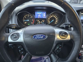 Ford Focus 1.6TDCI TITANIUM , снимка 10