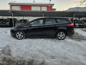 Ford Focus 1.6TDCI TITANIUM , снимка 5