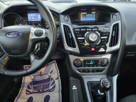 Ford Focus 1.6TDCI TITANIUM , снимка 9