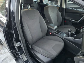 Ford Focus 1.6TDCI TITANIUM , снимка 7