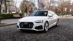 Audi S5, снимка 2