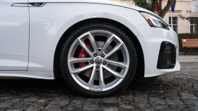 Audi S5, снимка 8
