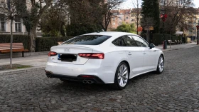 Audi S5, снимка 6