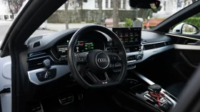 Audi S5, снимка 12