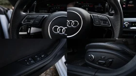 Audi S5, снимка 16