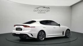 Kia Stinger 2.0T 2WD PRIME autogeorge.com, снимка 2