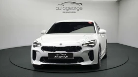Kia Stinger 2.0T 2WD PRIME autogeorge.com, снимка 3