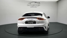 Kia Stinger 2.0T 2WD PRIME autogeorge.com, снимка 4