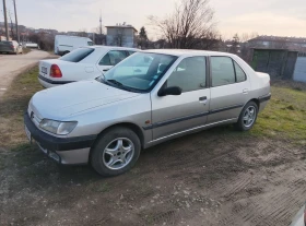 Peugeot 306, снимка 1