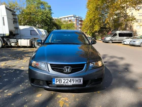 Honda Accord, снимка 1