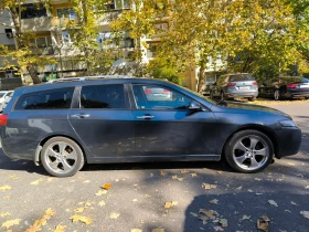 Honda Accord, снимка 4