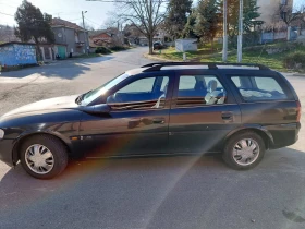 Opel Vectra, снимка 10