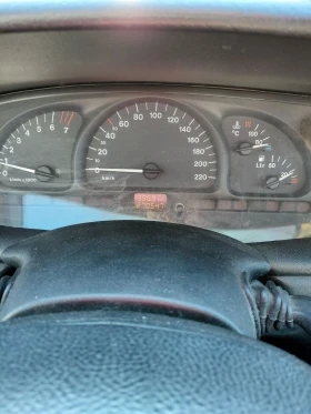 Opel Vectra, снимка 6