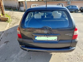 Opel Vectra, снимка 3