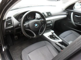 BMW 118 2, 0d-ITALY-FACE-KLIMATRONIK, снимка 10