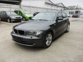 BMW 118 2, 0d-ITALY-FACE-KLIMATRONIK, снимка 1
