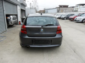 BMW 118 2, 0d-ITALY-FACE-KLIMATRONIK, снимка 8