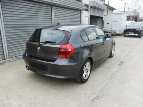 BMW 118 2, 0d-ITALY-FACE-KLIMATRONIK, снимка 6