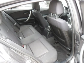 BMW 118 2, 0d-ITALY-FACE-KLIMATRONIK, снимка 12