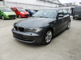 BMW 118 2, 0d-ITALY-FACE-KLIMATRONIK, снимка 1