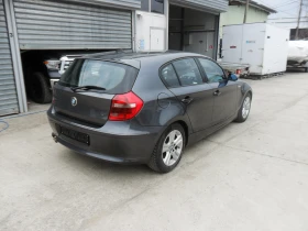 BMW 118 2, 0d-ITALY-FACE-KLIMATRONIK, снимка 6