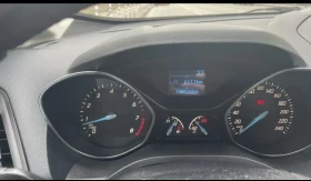 Ford C-max Бензин, Гас 1, 6 120 кс, снимка 9