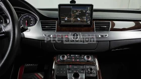 Audi A8, снимка 14