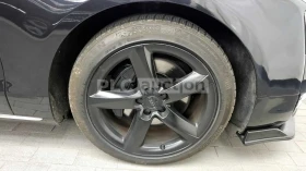 Audi A8, снимка 5