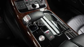 Audi A8, снимка 9