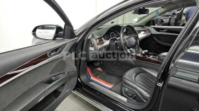 Audi A8, снимка 10