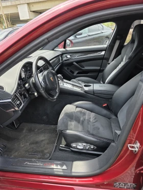Porsche Panamera Proshe panamera GTS, снимка 13