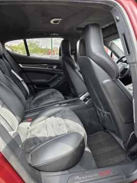 Porsche Panamera Proshe panamera GTS, снимка 10