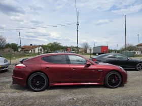 Porsche Panamera Proshe panamera GTS, снимка 6