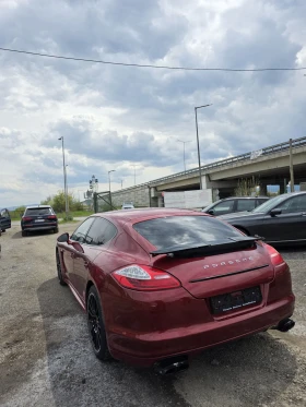 Porsche Panamera Proshe panamera GTS, снимка 7